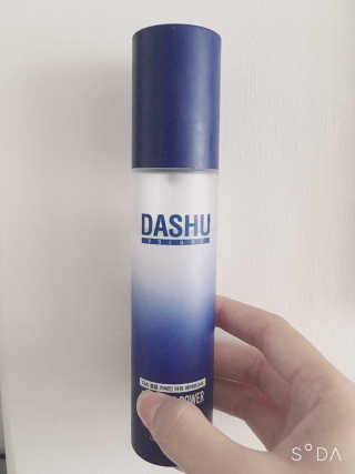 다슈코리아 다슈 볼륨 카페인 파워 에어부스터 120ml — 5점을 준 리뷰어가 2019년 10월 올린 사용 사진