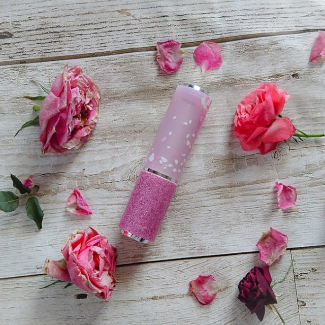 CHERRYBLOSSOM DEAR MY LIPS-TALK CASE &amp; LIP 리뷰 사진
