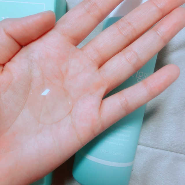 인티메이트 클렌저 리뷰 사진