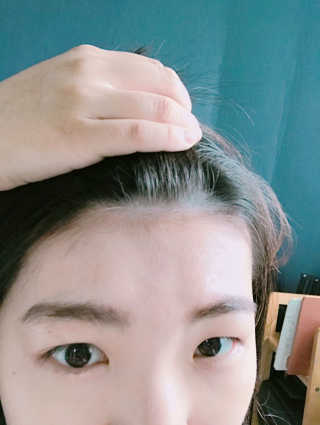 다슈코리아 다슈 데일리 뽕채가루 펌프형 — 4.5점을 준 리뷰어가 2017년 3월 올린 사용 사진