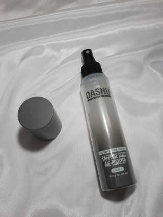 다슈코리아 다슈 볼륨 카페인 파워 에어부스터 120ml — 5점을 준 리뷰어가 2019년 12월 올린 사용 사진