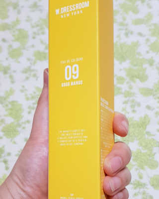 더블유드레스룸 드레스퍼퓸 150ml — 4.67점을 준 리뷰어가 2018년 10월 올린 사용 사진