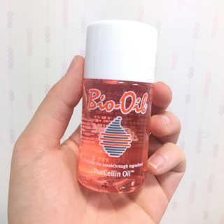 Bio-oil(바이오오일) 바이오오일(Bio-oil) — 5점을 준 리뷰어가 2016년 12월 올린 사용 사진