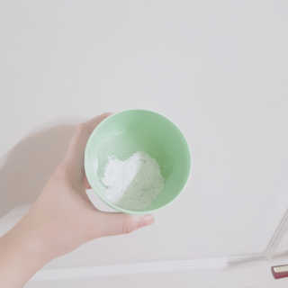 23years old 아쿠아밥 모델링 마스크 — 4점을 준 리뷰어가 2017년 6월 올린 사용 사진