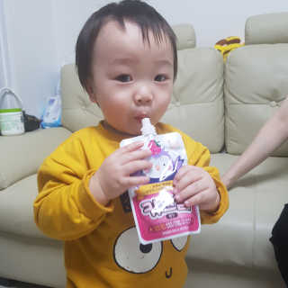얼리버드 키즈팜 6종 — 5점을 준 리뷰어가 2018년 3월 올린 사용 사진