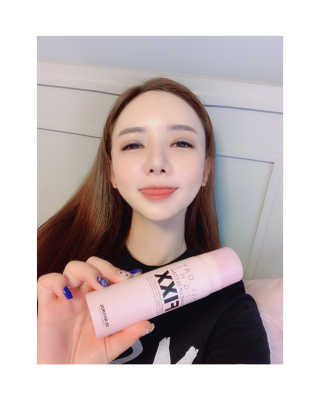 쏘내추럴 올데이 메이크업 픽서 — 5점을 준 리뷰어가 2019년 8월 올린 사용 사진