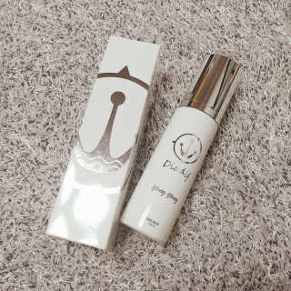 DIADIF 디아디프 D&R MIST — 4.5점을 준 리뷰어가 2017년 12월 올린 사용 사진