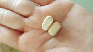 그린몬스터 안티스트레스 다이어트 칼로버닝 — 4점을 준 리뷰어가 2018년 4월 올린 사용 사진