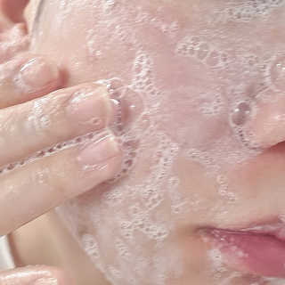 플러스셀라 시카골드 클렌징바 화산재팩 세트 — 5점을 준 리뷰어가 2020년 1월 올린 사용 사진