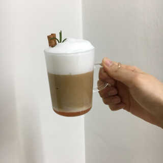 네스카페 코리아 네스카페 크레마 — 4.33점을 준 리뷰어가 2018년 1월 올린 사용 사진