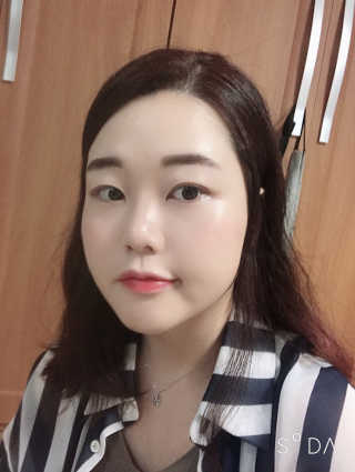 쏘내추럴 올데이 메이크업 픽서 — 5점을 준 리뷰어가 2019년 8월 올린 사용 사진