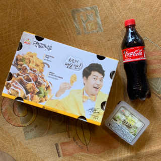 DAHEE님이 올린 리뷰 사진 1