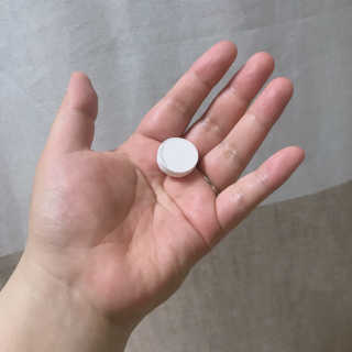 세포랩 바이오제닉 에센스 30ml 특별팩 — 3점을 준 리뷰어가 2018년 5월 올린 사용 사진
