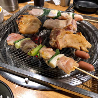 [춘여닭숯불닭갈비] 닭갈비 무한 2인+치즈퐁듀+음료수 — 5점을 준 리뷰어가 2019년 12월 올린 사용 사진