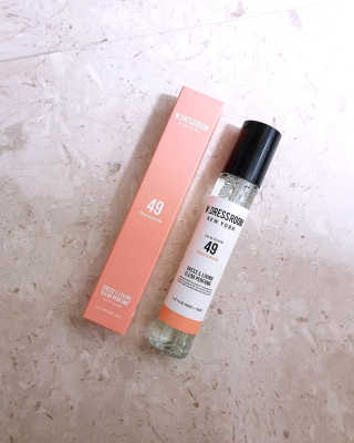 더블유드레스룸 드레스퍼퓸 150ml — 5점을 준 리뷰어가 2018년 10월 올린 사용 사진