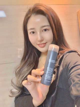 폴라초이스 스킨 퍼펙팅 바하 리퀴드 — 4점을 준 리뷰어가 2019년 5월 올린 사용 사진