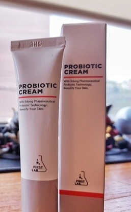 프로바이오틱 크림 50ml 리뷰 사진