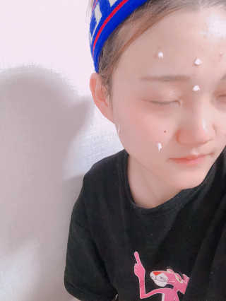 셀라피 에이리페어플러스크림 — 4.67점을 준 리뷰어가 2018년 4월 올린 사용 사진