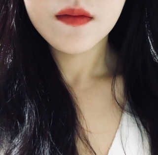 손앤박(SON&PARK) 손앤박 립크레용 15 메이플밤 — 5점을 준 리뷰어가 2017년 11월 올린 사용 사진