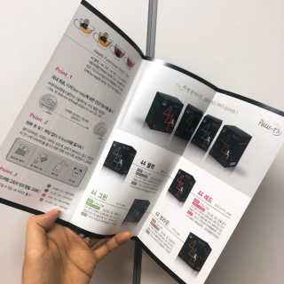 TRUS-T 트러스티44 TRUS-T 트러스티 44 다이어트 티백 — 3.5점을 준 리뷰어가 2019년 4월 올린 사용 사진