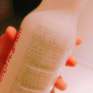 일동제약 그녀는 프로다 (부드러운 맛) — 3.5점을 준 리뷰어가 2016년 8월 올린 사용 사진