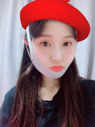 메디미 브이미 업 2스텝 브이라인벨트 — 3.67점을 준 리뷰어가 2017년 10월 올린 사용 사진