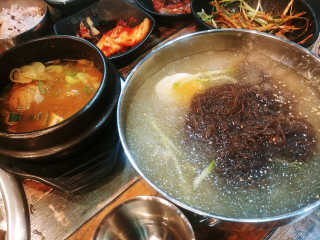 [화로365 염창역점] 수제왕갈비 2인분 — 4점을 준 리뷰어가 2020년 2월 올린 사용 사진