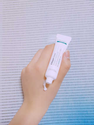 셀라피 에이리페어플러스크림 — 4.83점을 준 리뷰어가 2018년 4월 올린 사용 사진