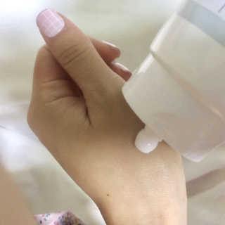 일리윤 세라마이드 아토 집중 크림 — 5점을 준 리뷰어가 2017년 6월 올린 사용 사진