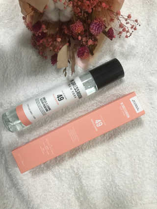 더블유드레스룸 드레스퍼퓸 150ml — 5점을 준 리뷰어가 2018년 4월 올린 사용 사진