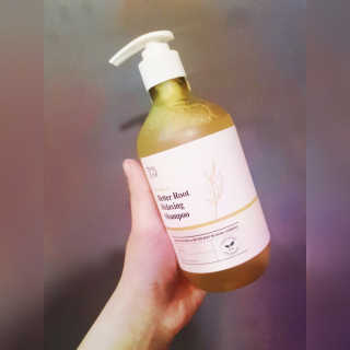 달리프 클로렐라 베러 루트 릴렉싱 샴푸 500ml — 2점을 준 리뷰어가 2020년 2월 올린 사용 사진