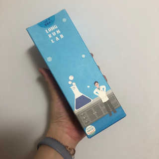 BAIO HEALTH LABS LONG RUN LAB — 4점을 준 리뷰어가 2019년 12월 올린 사용 사진