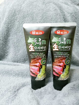 🍑여신🇰🇷샤🎀맘🍑님이 올린 리뷰 사진 2