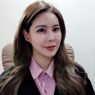 키픔 ETERNAL earcuff_이터널 이어커프 — 5점을 준 리뷰어가 2020년 1월 올린 사용 사진