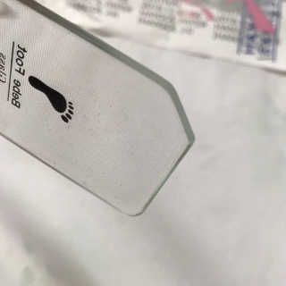 베베풋 글라스 베베풋글라스 — 5점을 준 리뷰어가 2019년 2월 올린 사용 사진