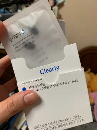 이써늬님이 올린 리뷰 사진 1