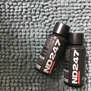 ND247 — 5점을 준 리뷰어가 2018년 10월 올린 사용 사진