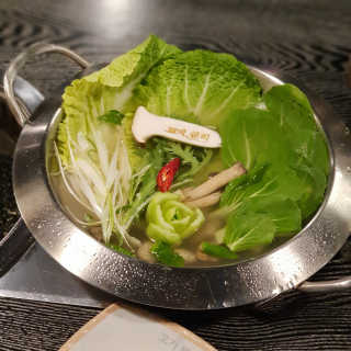 고기원칙 강서구청점 [고기원칙_강서구청점] 맛있는 삼겹살 2인set — 5점을 준 리뷰어가 2018년 12월 올린 사용 사진