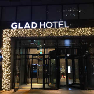 뷔페G [뷔페 G 글래드호텔 강남코엑스센터점] 2인 식사권 — 4.17점을 준 리뷰어가 2018년 11월 올린 사용 사진