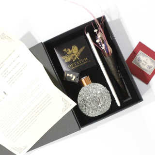 당신의 향을 찾아 드리는 옵타움디퓨저 200ml — 5점을 준 리뷰어가 2018년 5월 올린 사용 사진