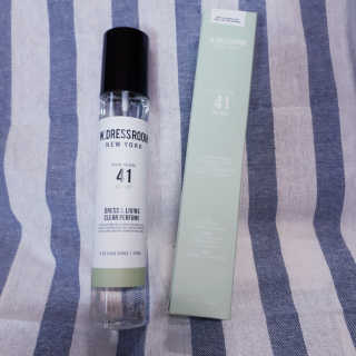 더블유드레스룸 드레스퍼퓸 150ml — 4.67점을 준 리뷰어가 2018년 5월 올린 사용 사진