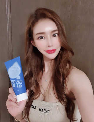 홈앤살롱 집에서 하는 모발클리닉 디스 이즈 앝 — 5점을 준 리뷰어가 2019년 9월 올린 사용 사진