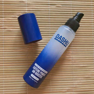 다슈코리아 다슈 볼륨 카페인 파워 에어부스터 120ml — 5점을 준 리뷰어가 2019년 8월 올린 사용 사진