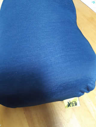 까사앤지오 요술베개 스페셜 에디션 — 4점을 준 리뷰어가 2020년 2월 올린 사용 사진
