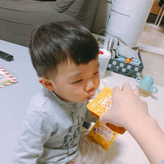풀무원 튼튼보감,키즈튼튼,배랑도라지랑 — 5점을 준 리뷰어가 2017년 12월 올린 사용 사진