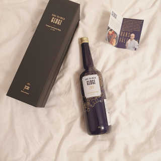 H365 [Kaskein Glögi] 핀란드 전통 무알콜 멀드와인 — 5점을 준 리뷰어가 2019년 7월 올린 사용 사진