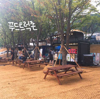 [캠프통포레스트] 수상레저 Big5 4인권 — 5점을 준 리뷰어가 2019년 7월 올린 사용 사진