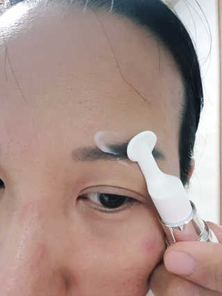 에이페 리치크림 — 3.67점을 준 리뷰어가 2018년 9월 올린 사용 사진