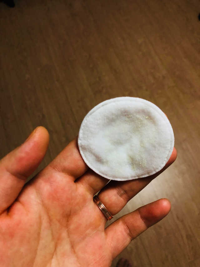 이솔 세범 리스 포어 토너 200ml 리뷰 사진