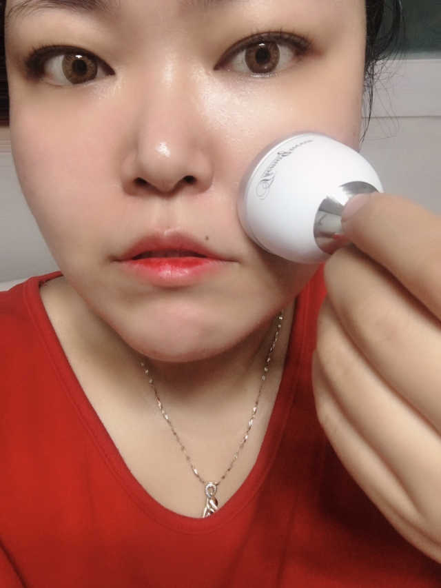 [더마퀸]쿨링스틱 페이스앤아이 리뷰 사진